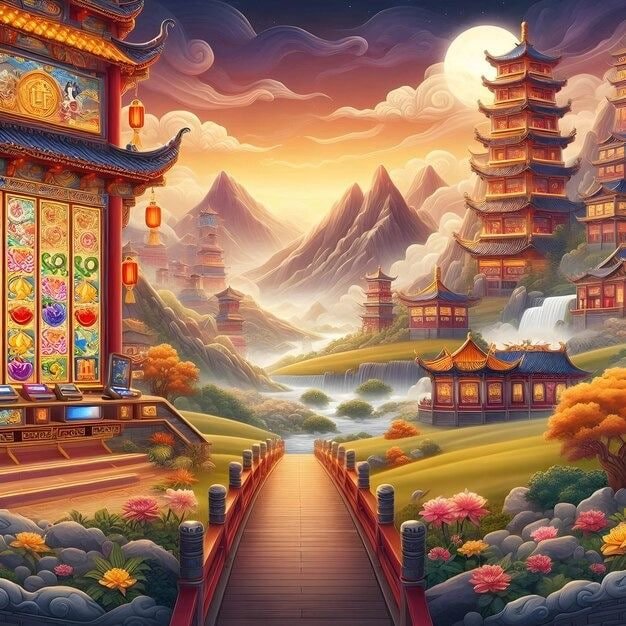 jili slot
