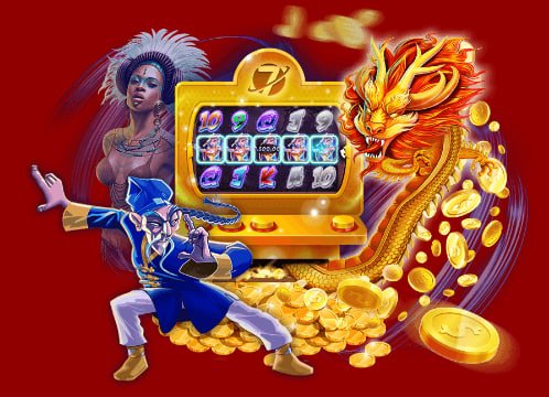 jili slot
