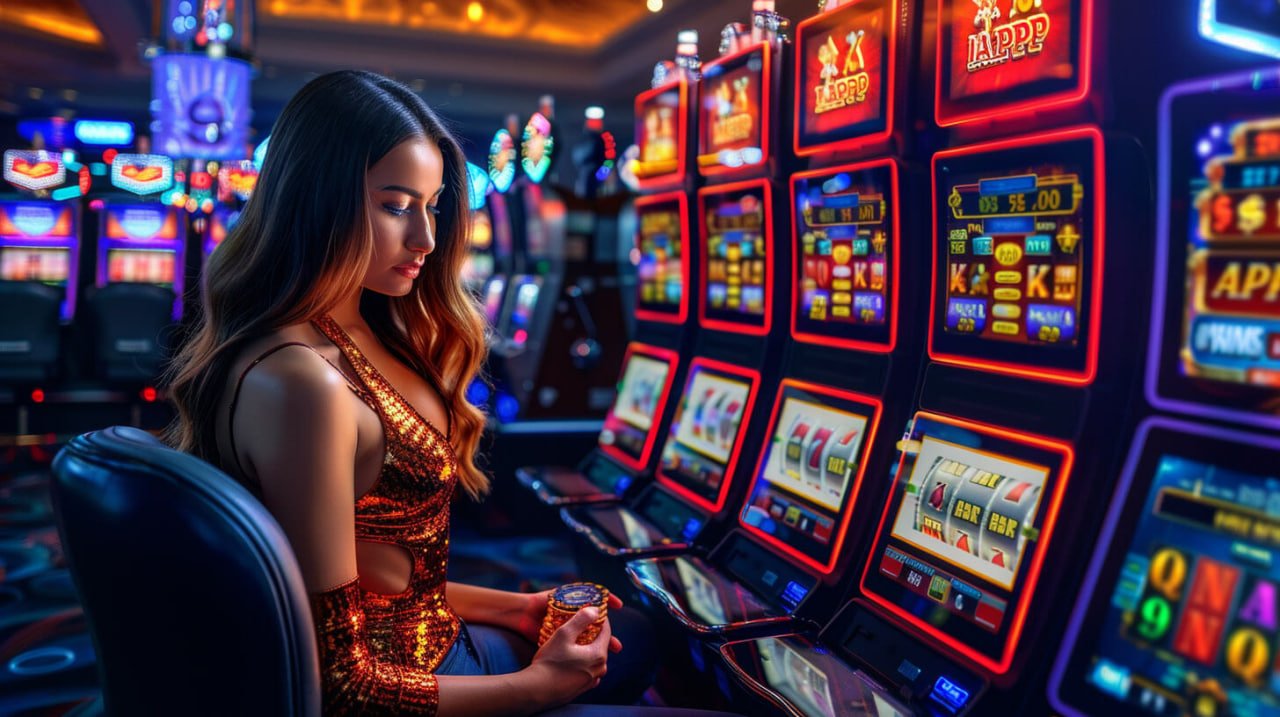 jili slot